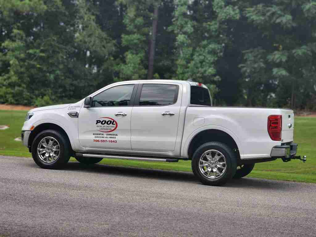 PoolTruck